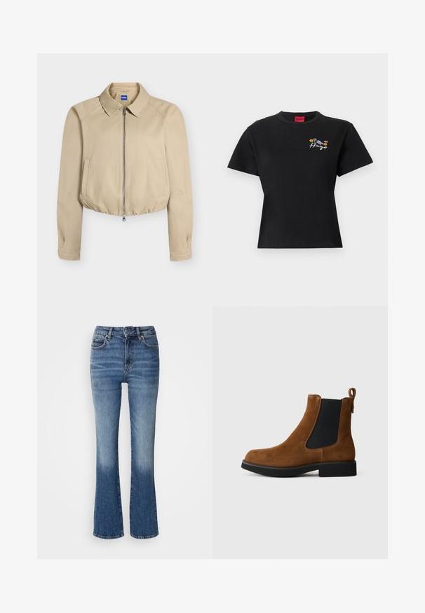 Zalando