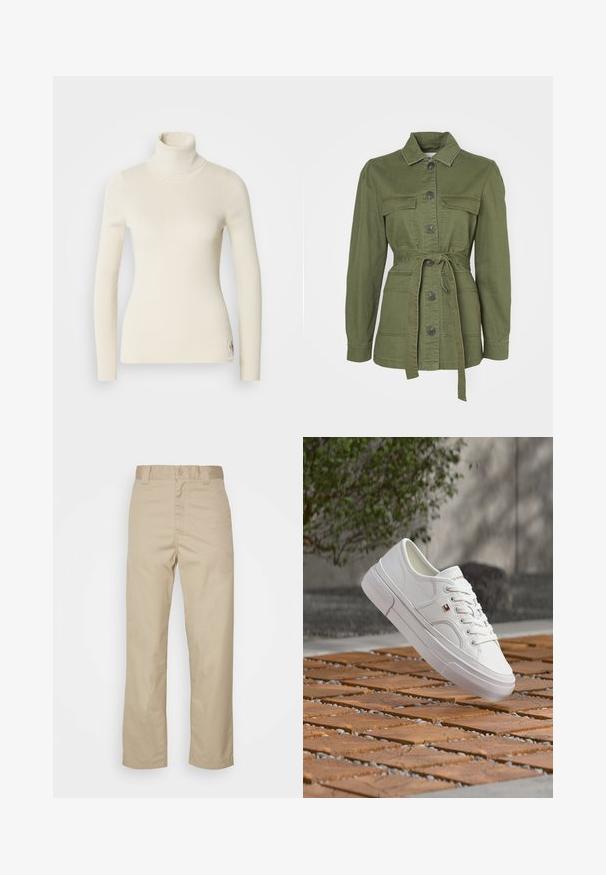 Zalando