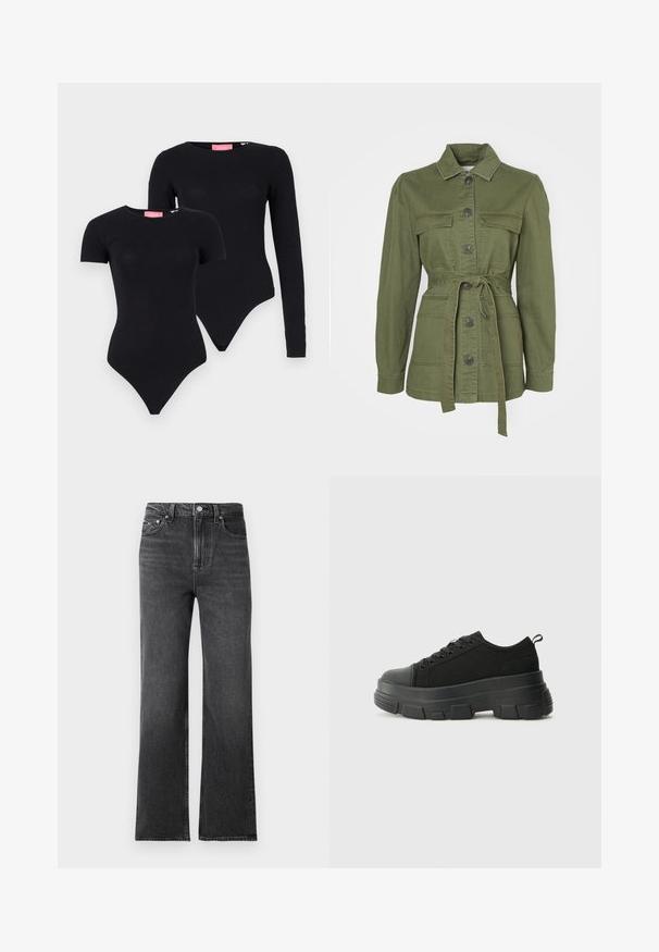 Zalando