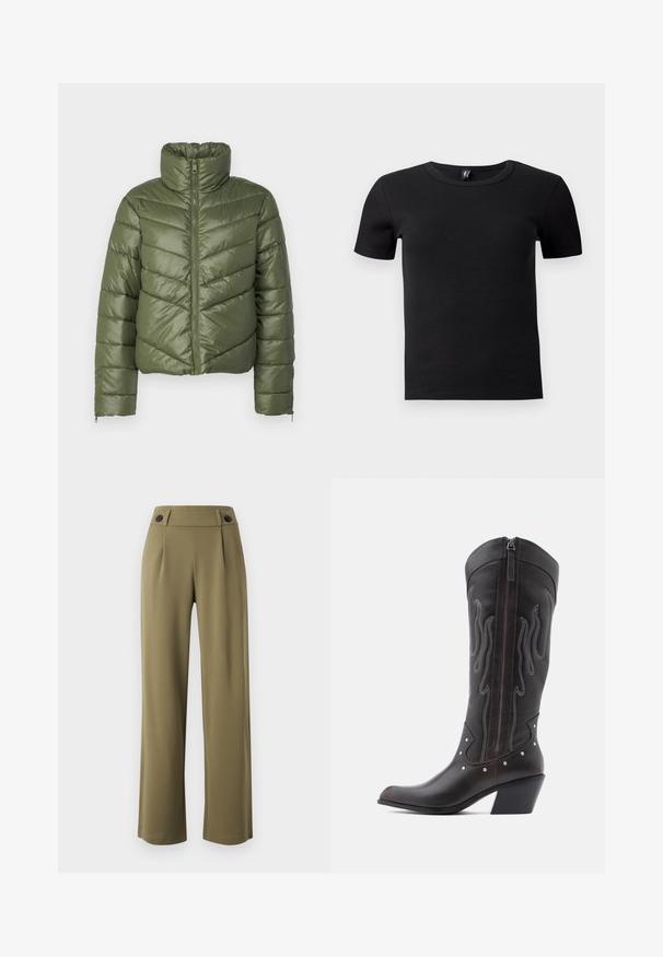 Zalando