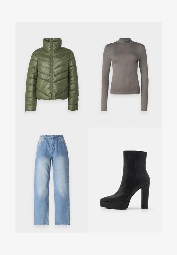 Zalando