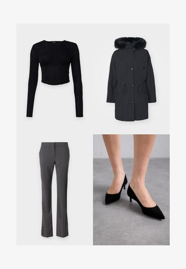 Zalando