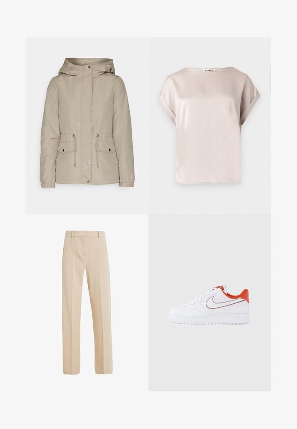 Zalando