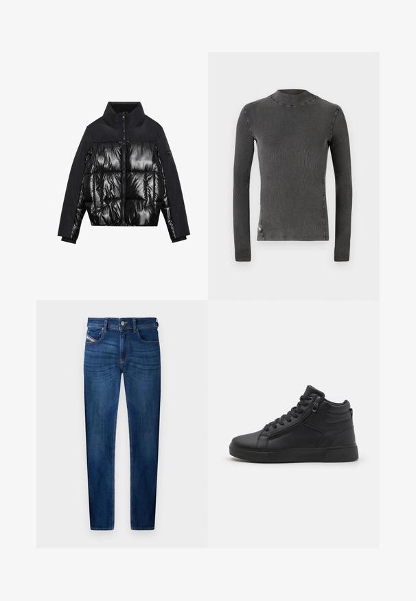 Zalando