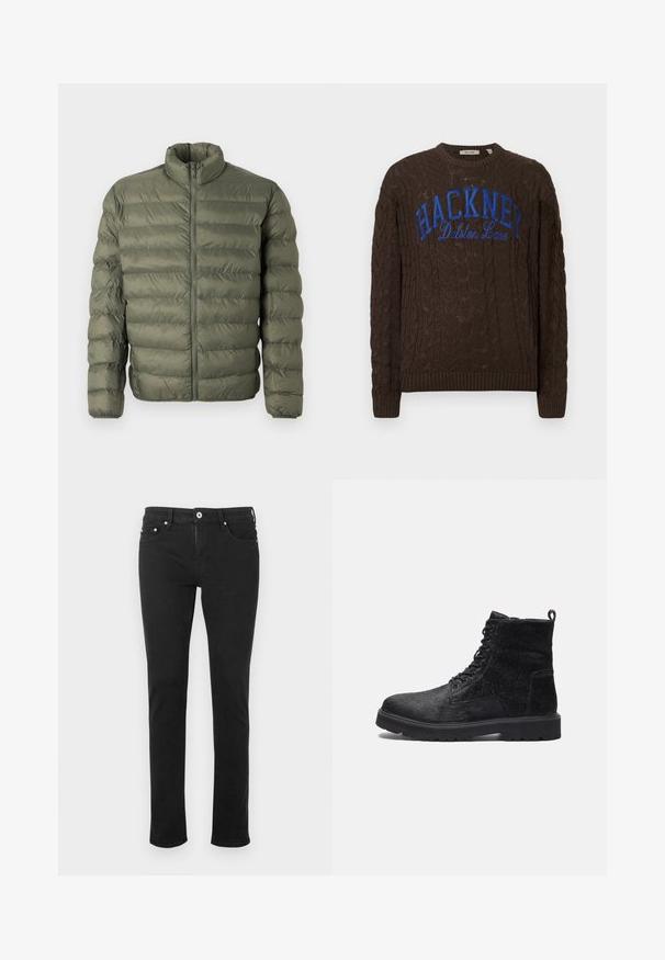 Zalando