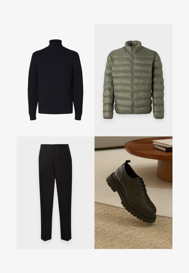 Zalando