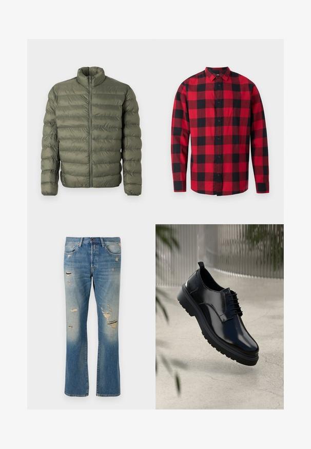 Zalando