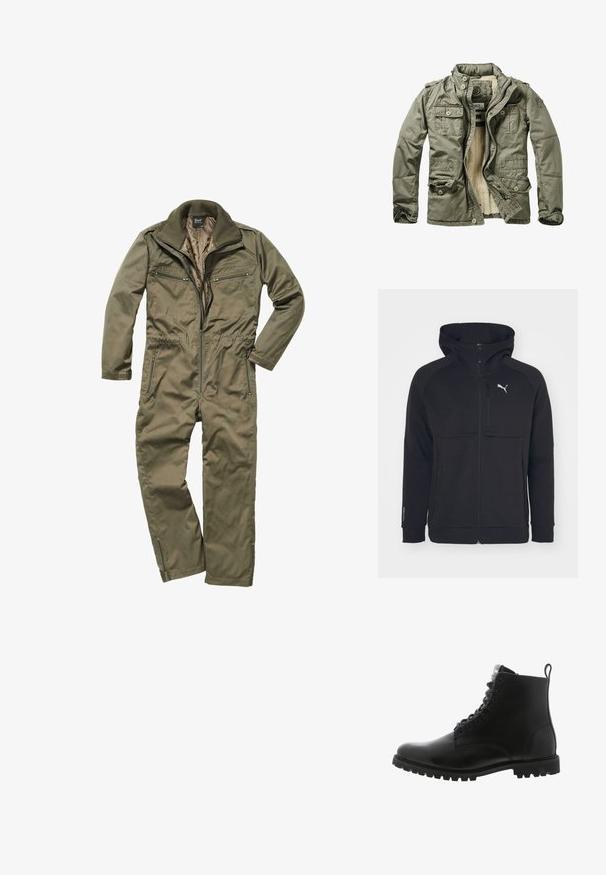 Zalando