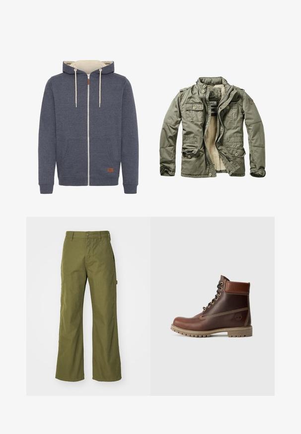 Zalando