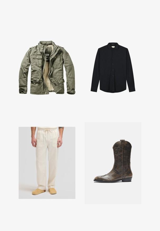 Zalando