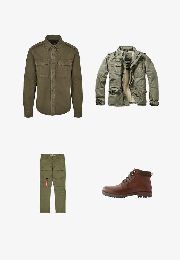Zalando
