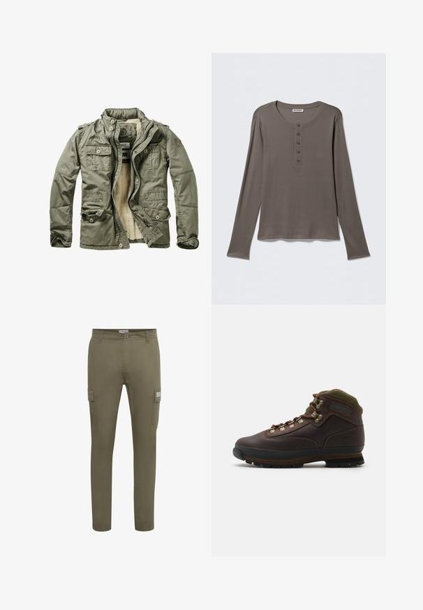 Zalando