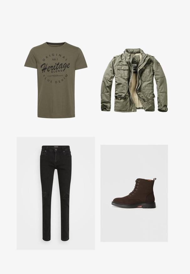 Zalando