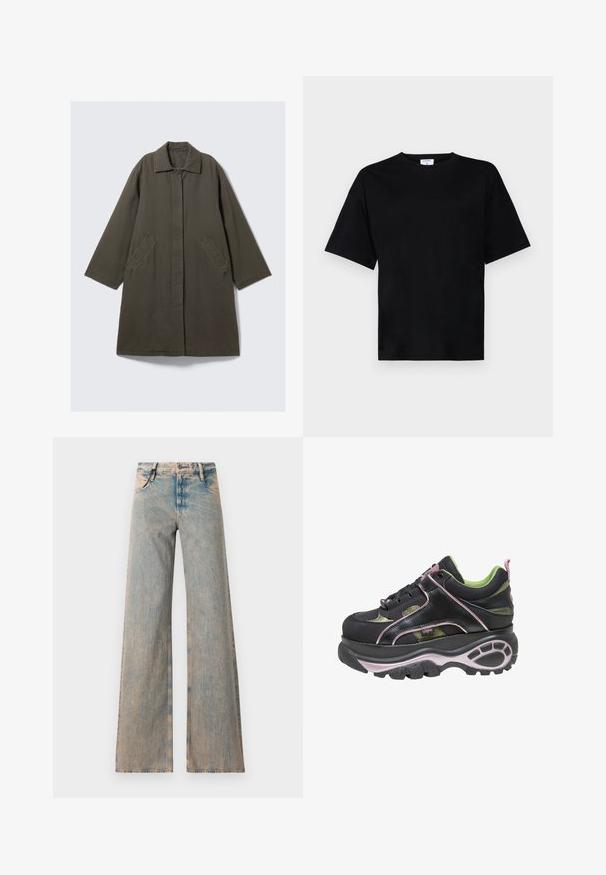 Zalando