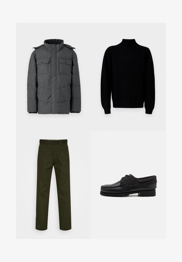 Zalando