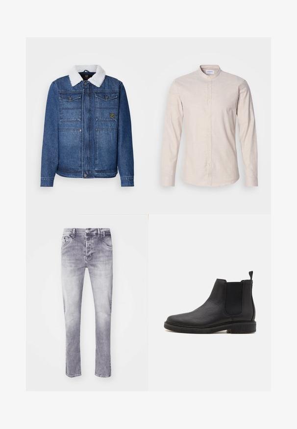 Zalando