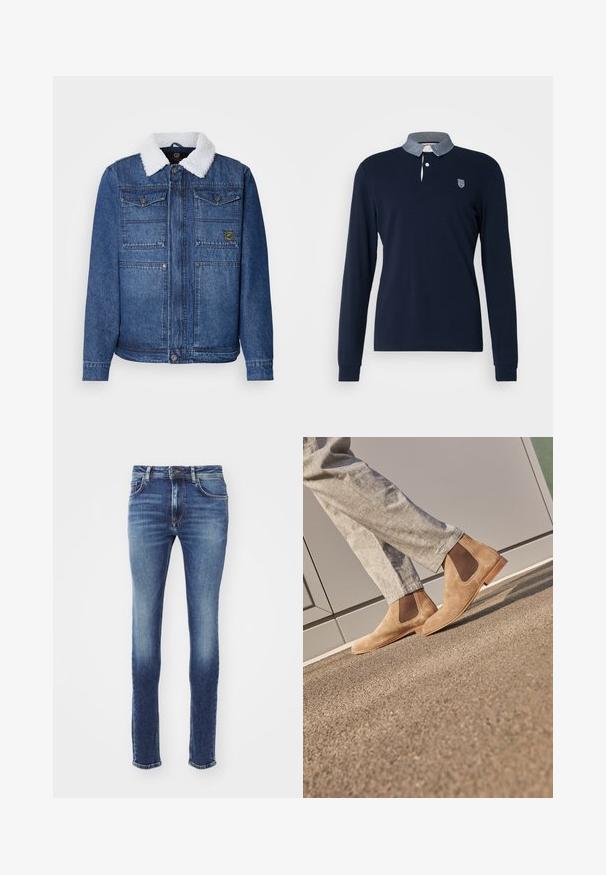 Zalando