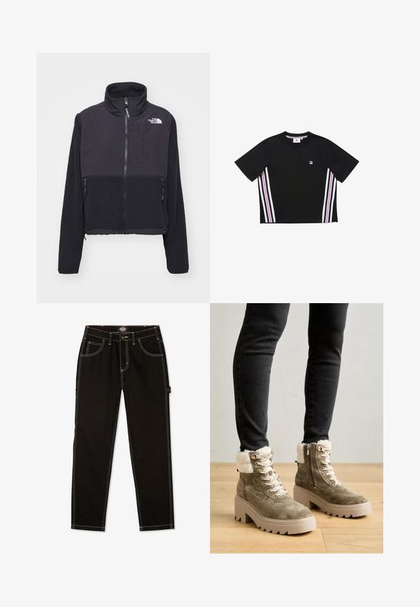 Zalando