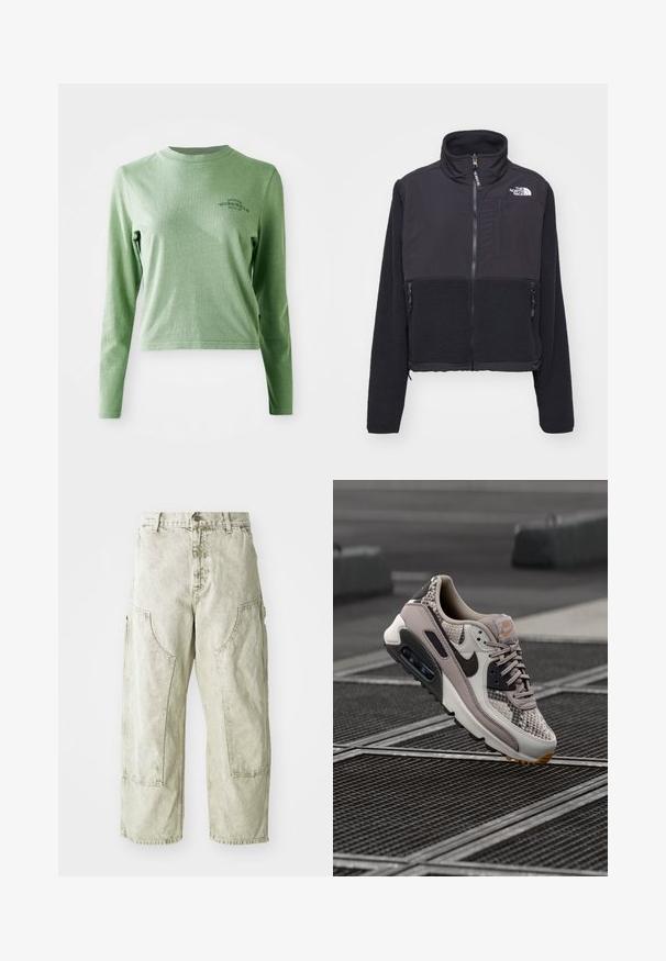 Zalando
