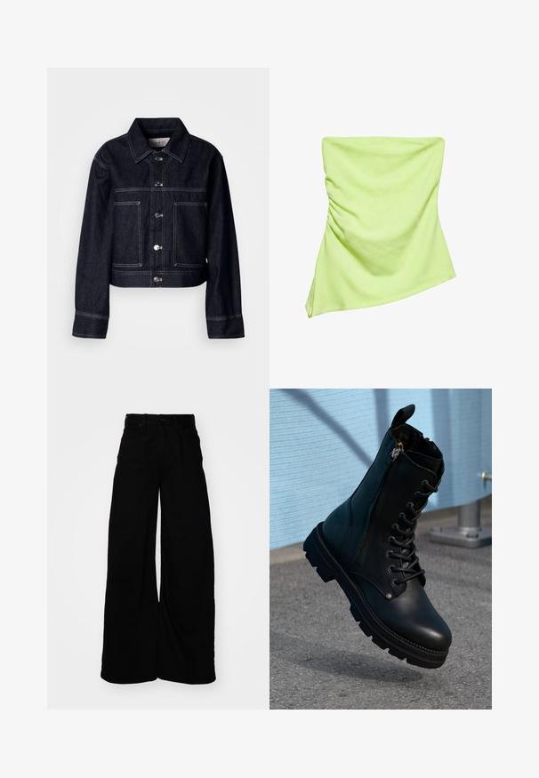 Zalando