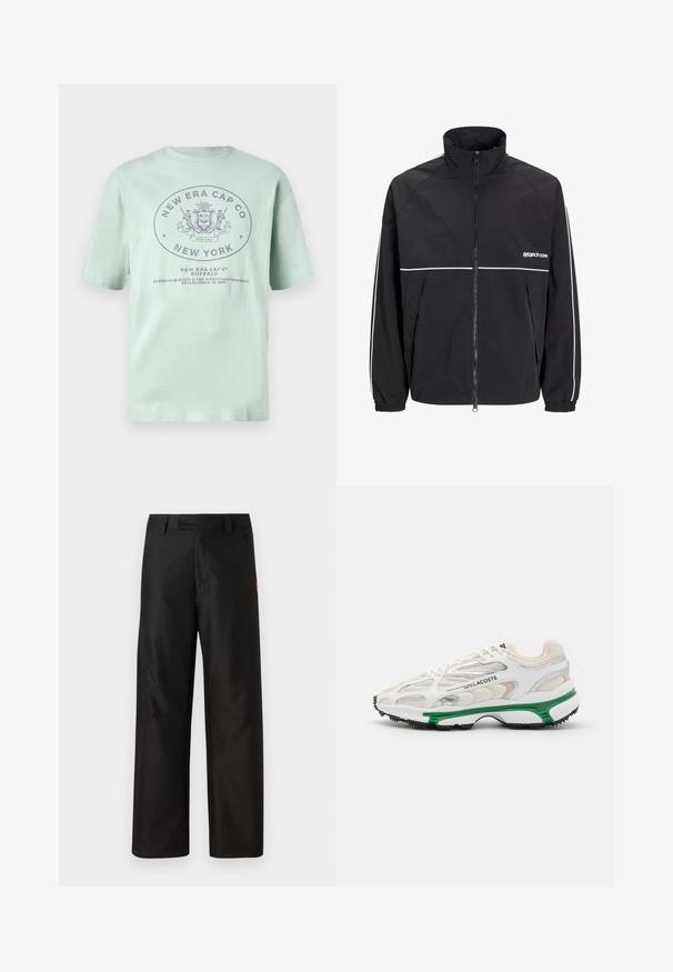 Zalando