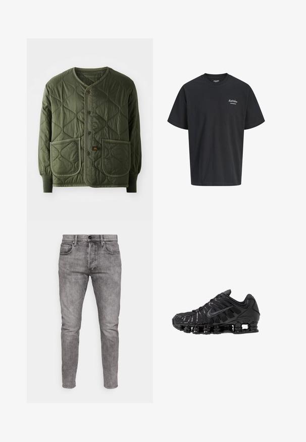 Zalando