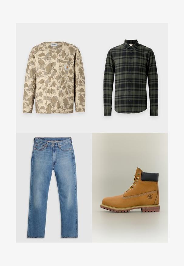 Zalando