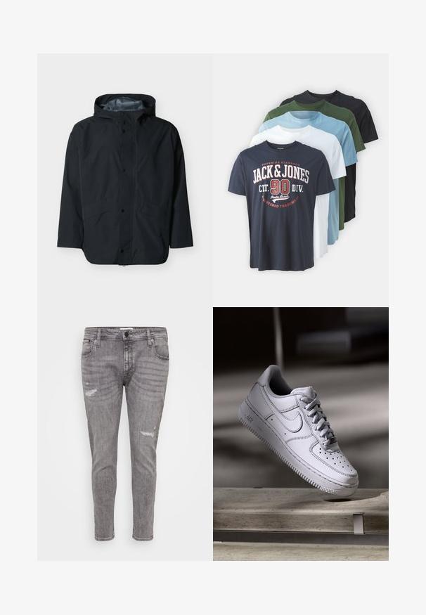 Zalando