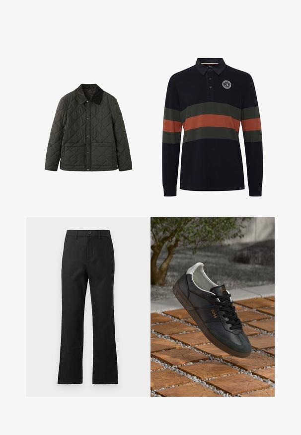 Zalando