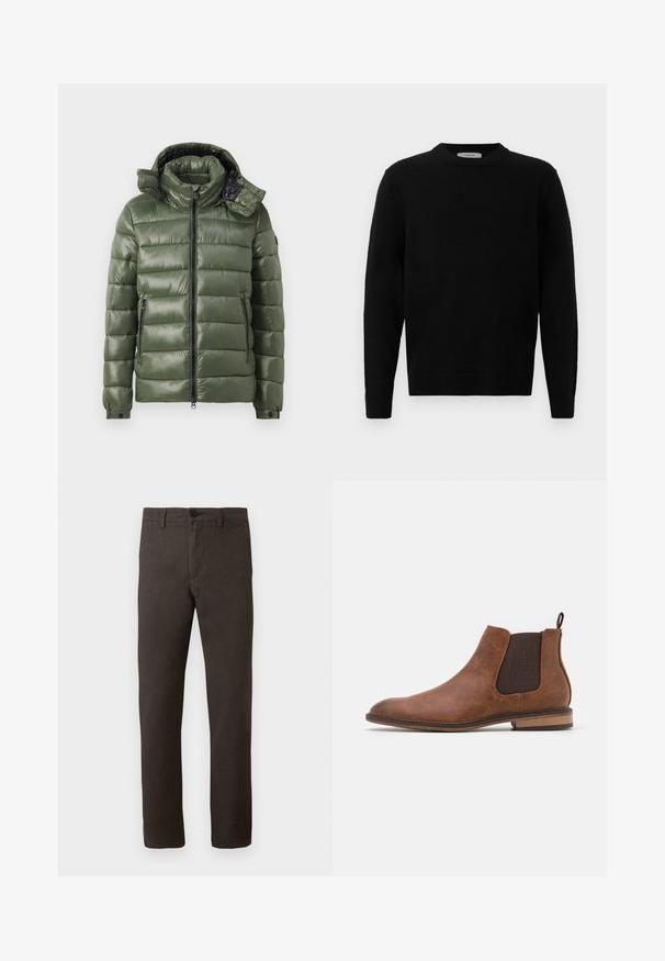 Zalando