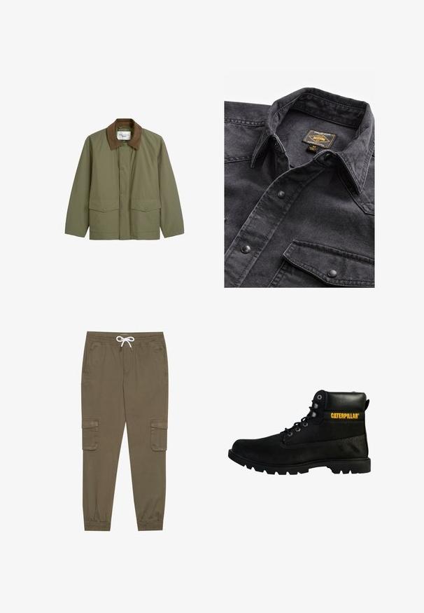 Zalando