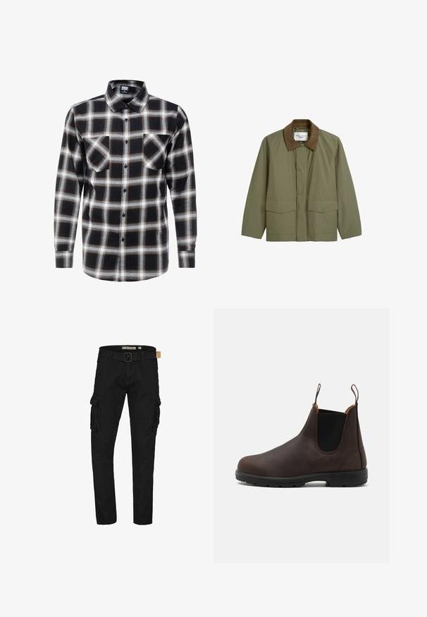 Zalando