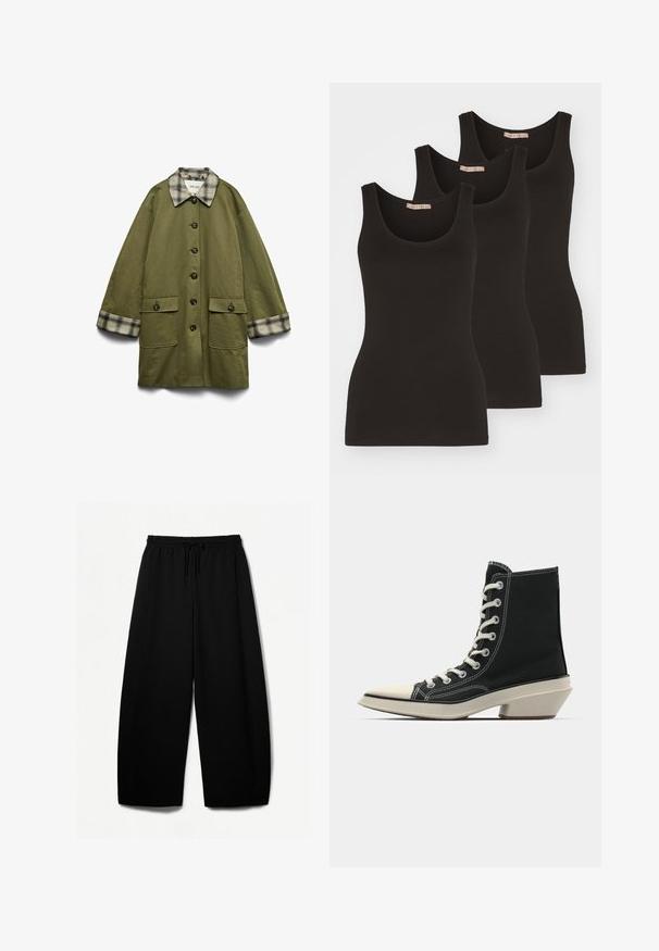 Zalando