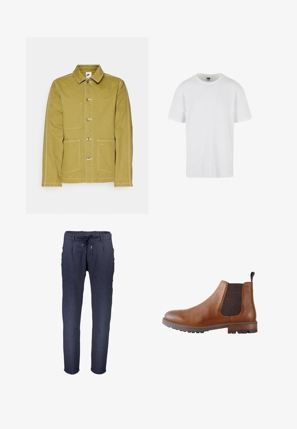 Zalando