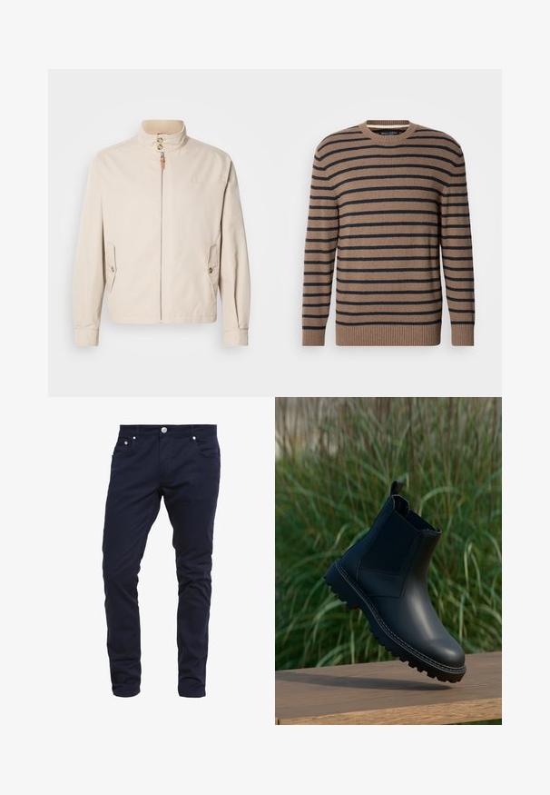Zalando