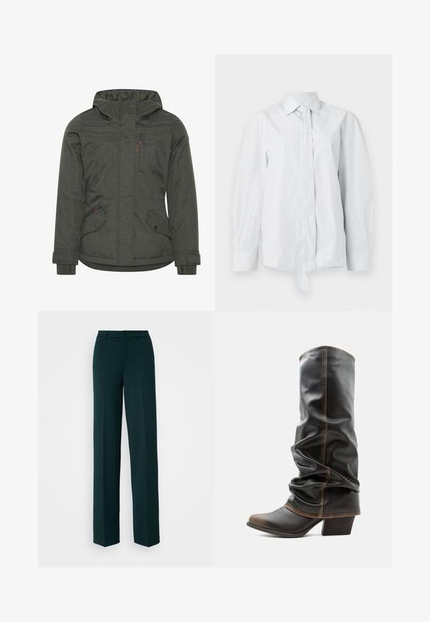 Zalando