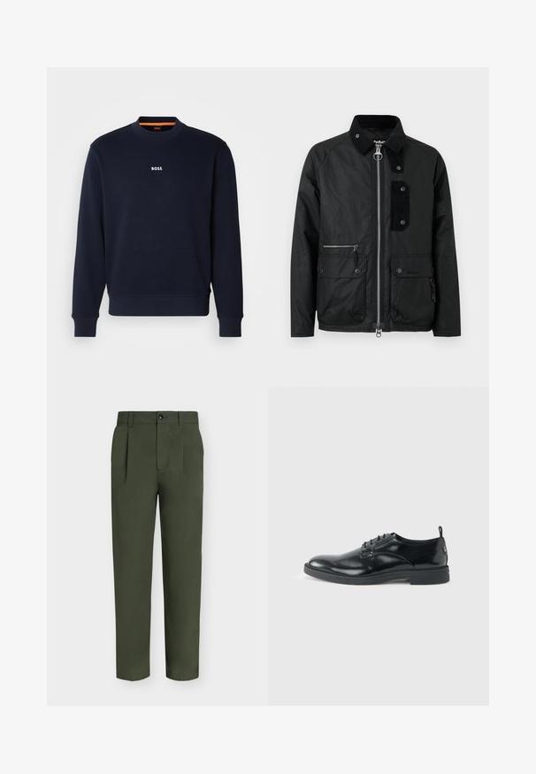 Zalando