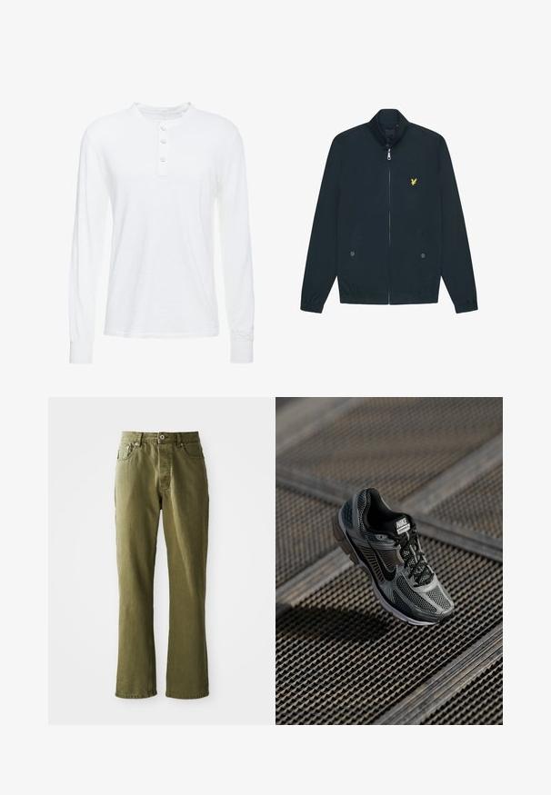 Zalando