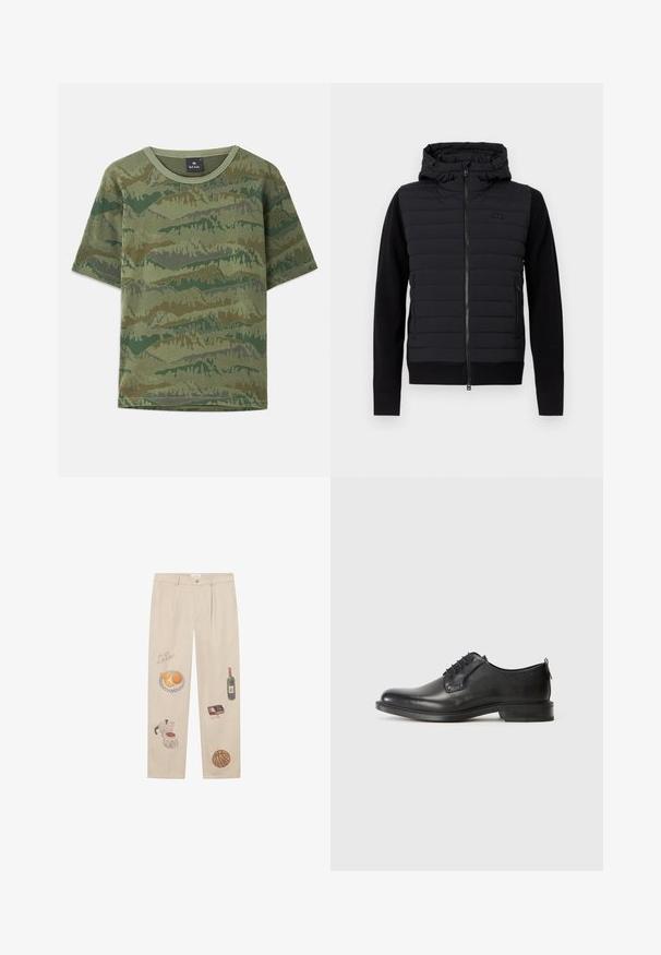 Zalando