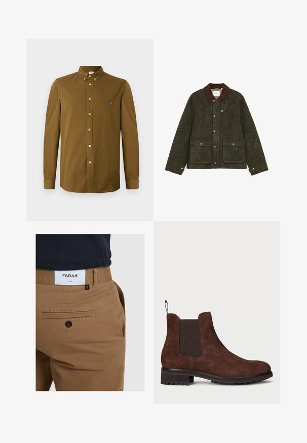 Zalando