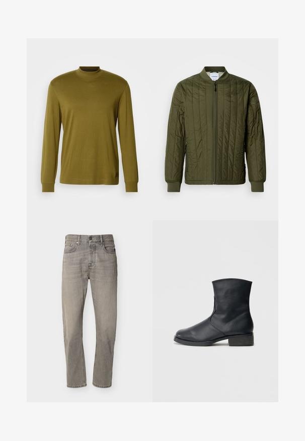 Zalando