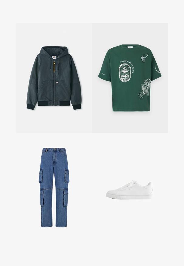 Zalando
