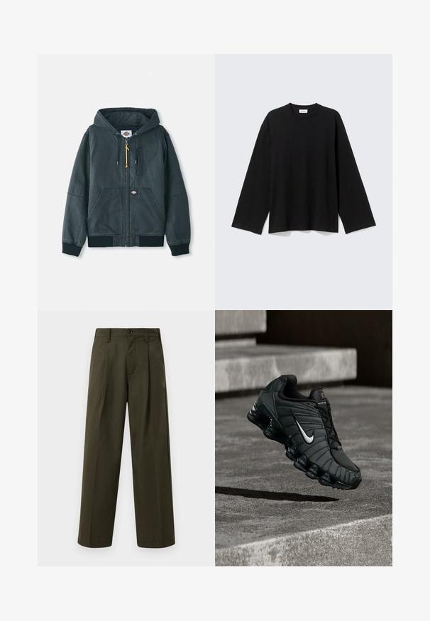 Zalando