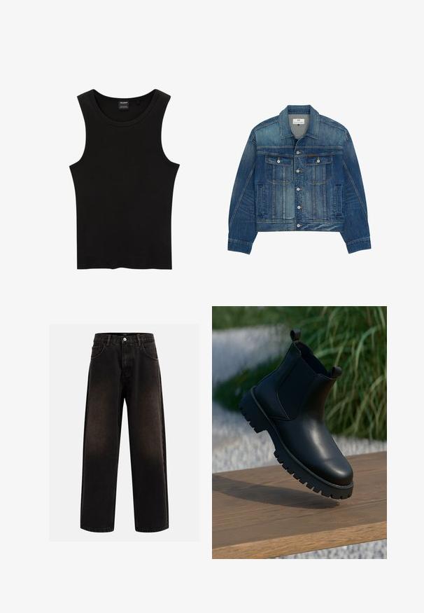 Zalando