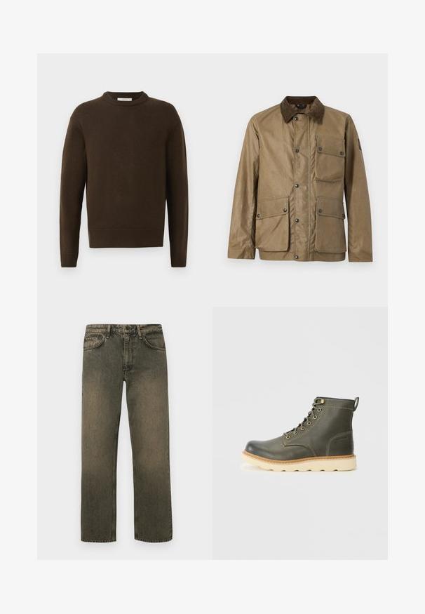Zalando
