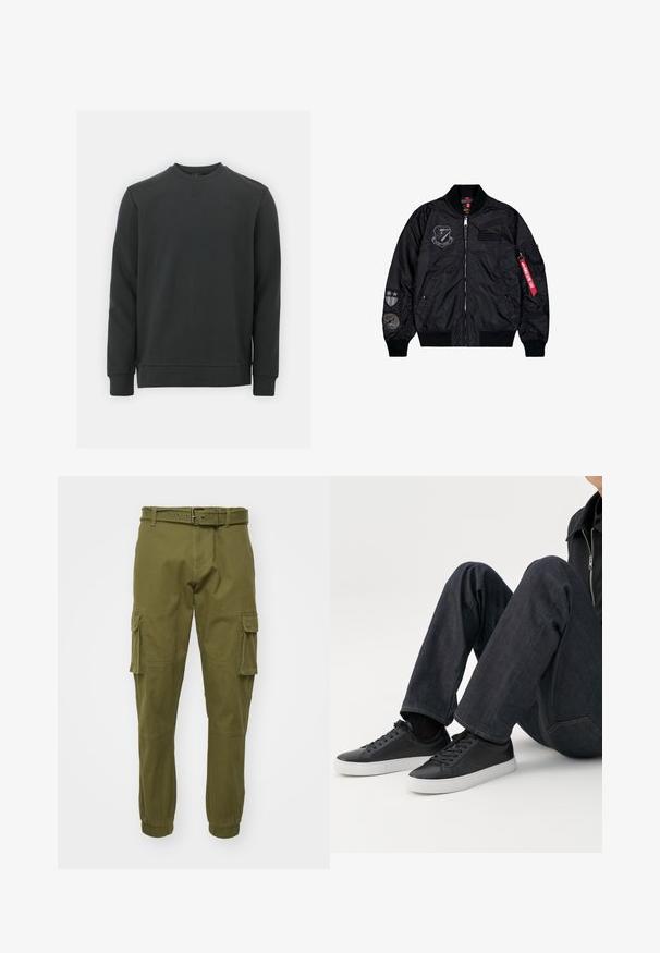 Zalando