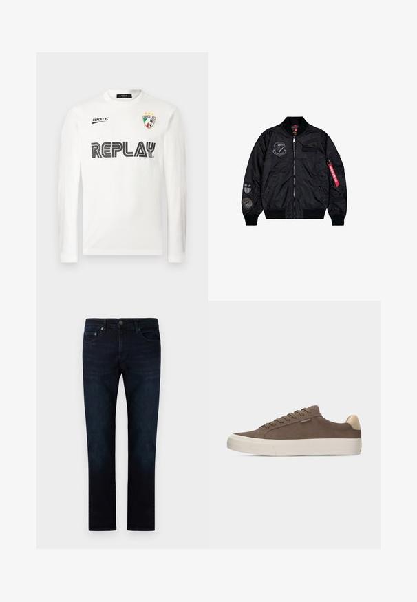 Zalando