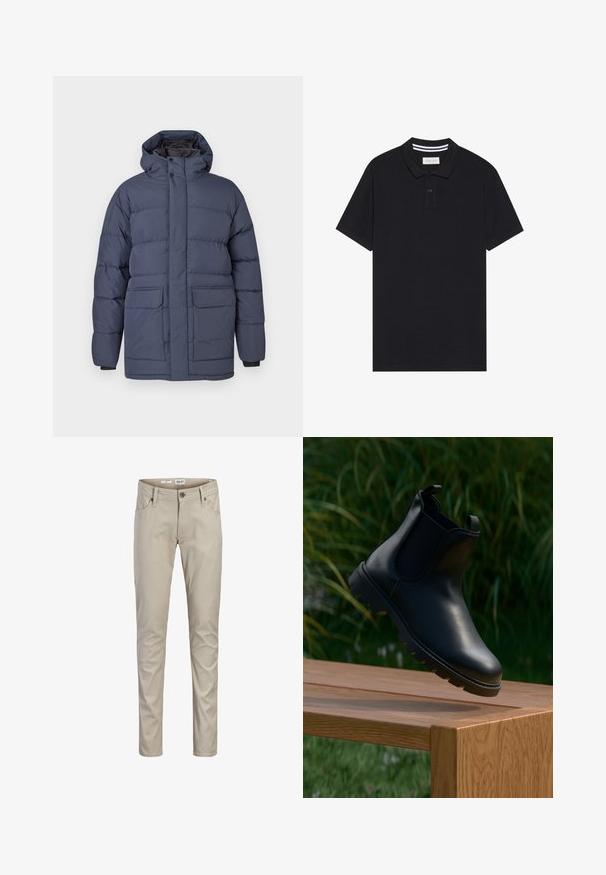 Zalando