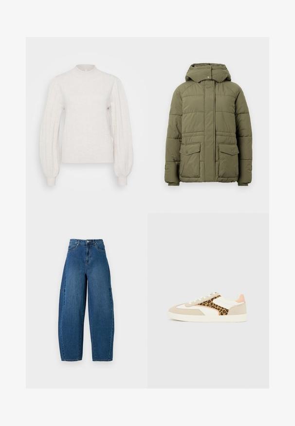 Zalando