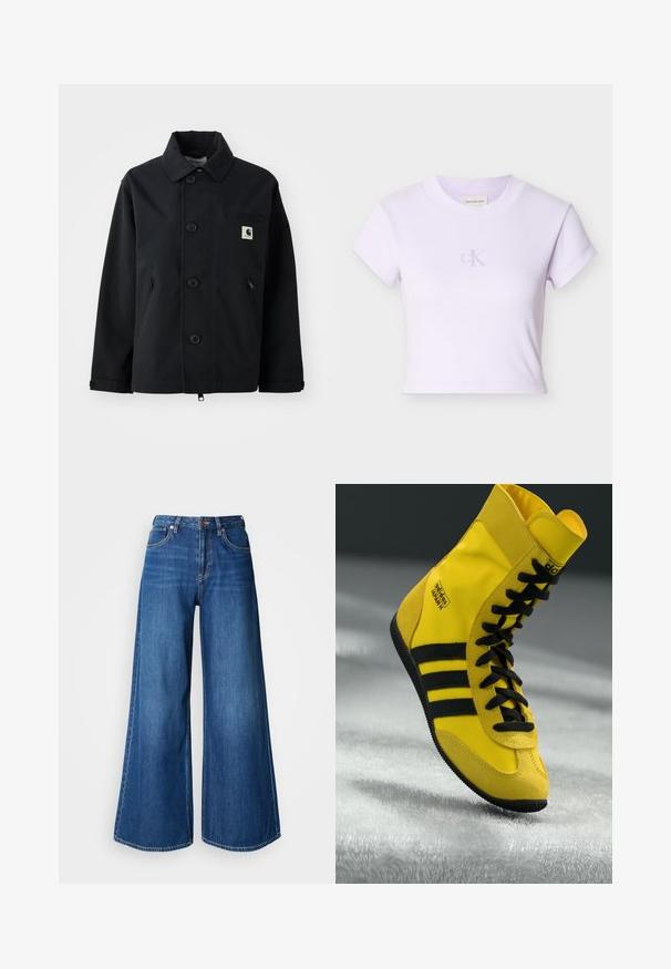 Zalando